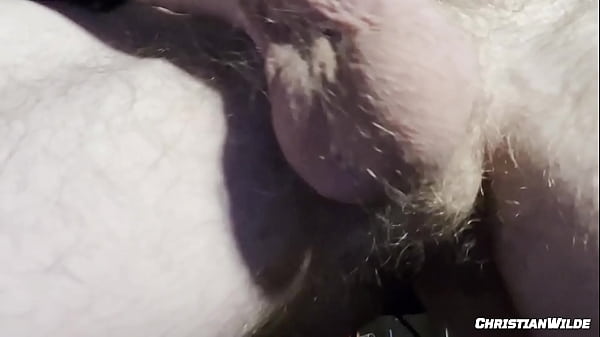 ChristianWilde: Christian Wildes Solo Leather Worship And Deep Tease Domination 