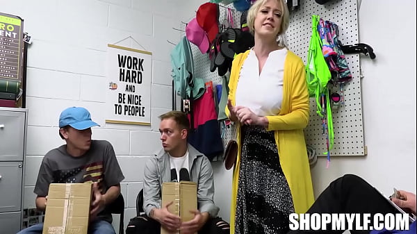 Play MP4 - Scandal in Suburbia Part 2 Dee Williams &comma; Mike Mancini &comma; Rion King &comma; Joshua Lewis