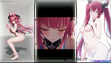 ai generated ENdfield 