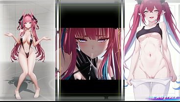 ai generated ENdfield 