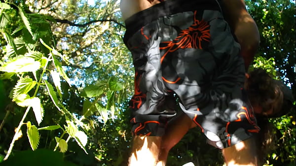 Shaved Ass Play Public Farts Plus Enema thumbnail