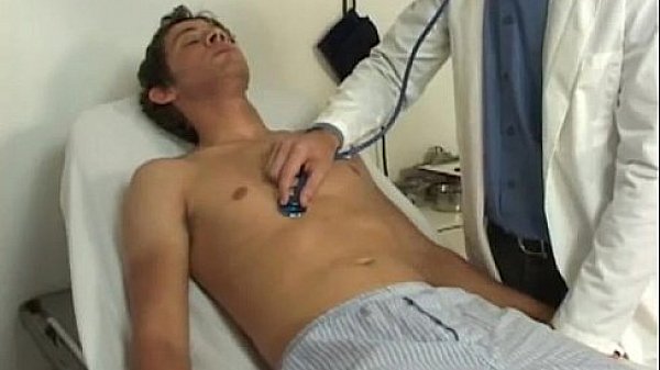 China gay twink government physical I had twisted my ankle while 