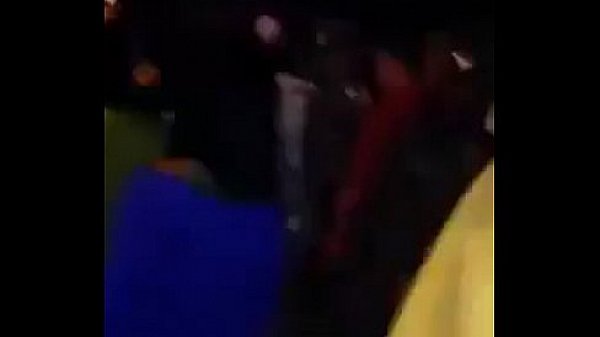 Nonton Teens Dancing In The Street Party thumbnail