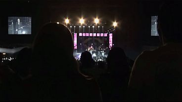 Mi Sinfon&iacute;a Acompa&ntilde;ada Con Tu Soledad thumbnail