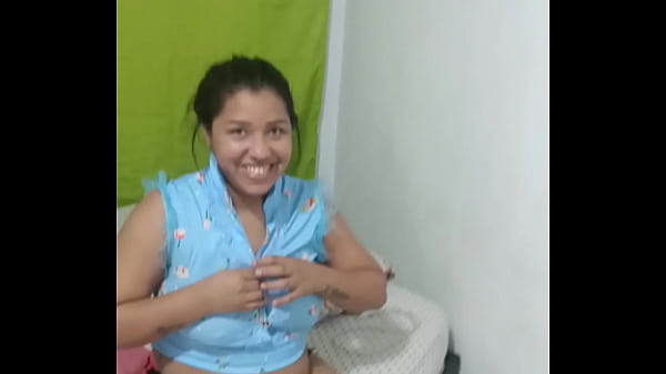 La muy boba de mi maestra acepto hacer v&iacute;deo porno a cambio de unos cuantos dolares 