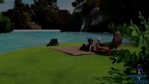 Nonton Doble Penetraci&oacute;n 3d thumbnail