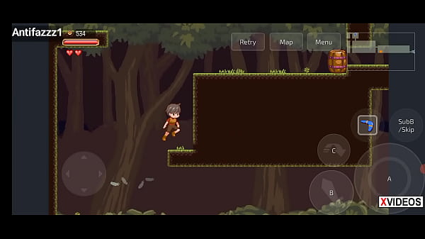 Atrapado con succubus cachomdas gameplay 2 