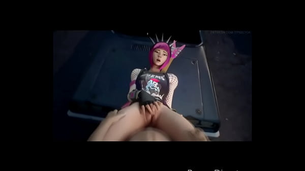 Fortnite hentai com uma m&uacute_sica para relaxarkkk