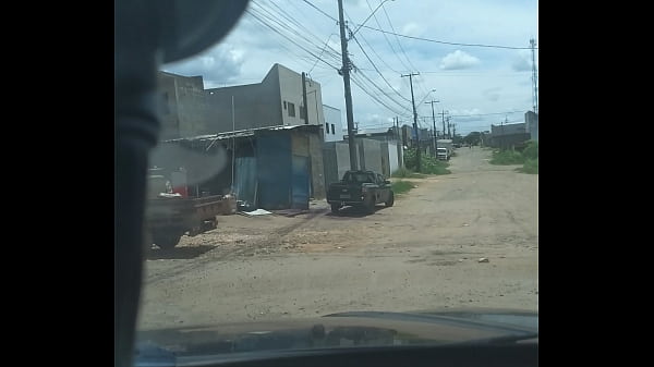 CasadoGostosoRolê no Itatinga Campinas 1