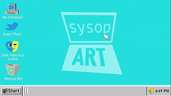 Nonton Ena Animation (sysop Art) thumbnail