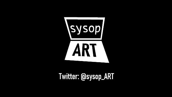 Ena animation sysop art
