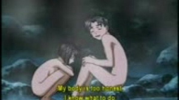 Nonton Qual &eacute; Esse Hentai Divinex-nii? thumbnail