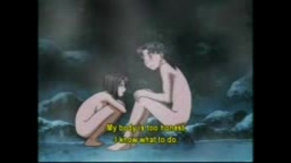 Qual é esse hentai Divinex nii