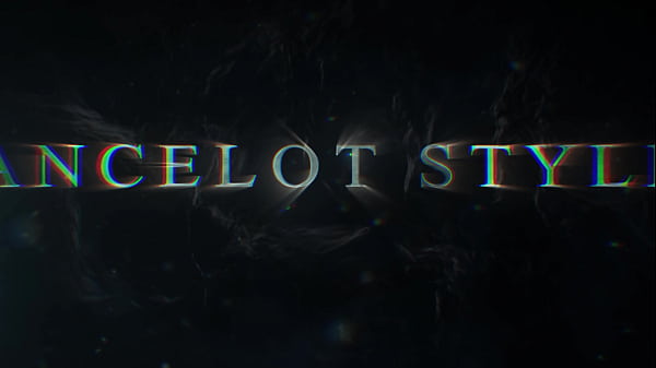 Nonton Debuting With A Strong Sexy Scene In His First Anal Lancelot Opening His Ass To The Maximum thumbnail