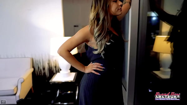 Petite Busty_Hottie Pamela Morrison Gypsy Pokes Her Twat And_Sucks A_Dick