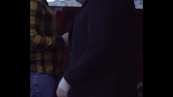 Nonton Sh We Were Filming A Blowjob And This Guy Cummed While Peeping! thumbnail