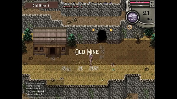 Hunter Hentai thumbnail