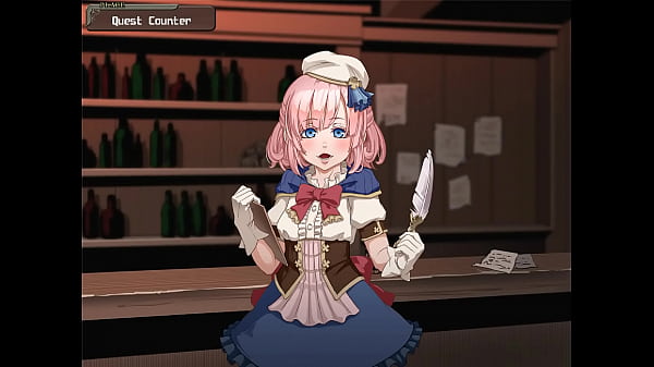 Play MP4 - HRPG Niplheim's Hunter - Branded Azel 004