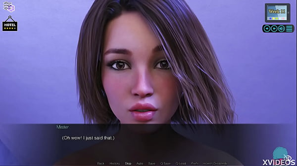 Sunshine Love Ep. 437 &ndash; Visual Novel Gameplay [hd] thumbnail