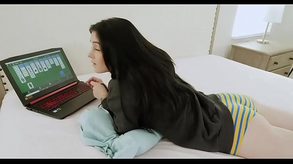 Suddenly sis caught me and took me to her chest and started saying in my ears please don't put it in even what happened happened please no more please