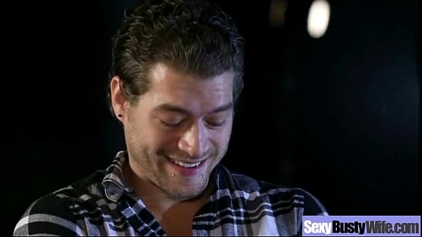 Hot_Sex Scene With Busty Horny Wife_mov 06