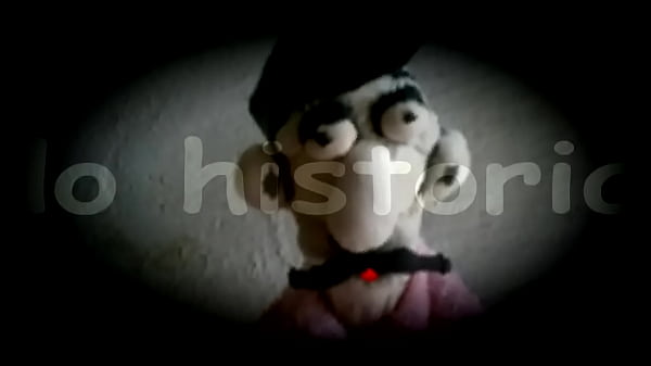 criando historias nas entranhas - abertura