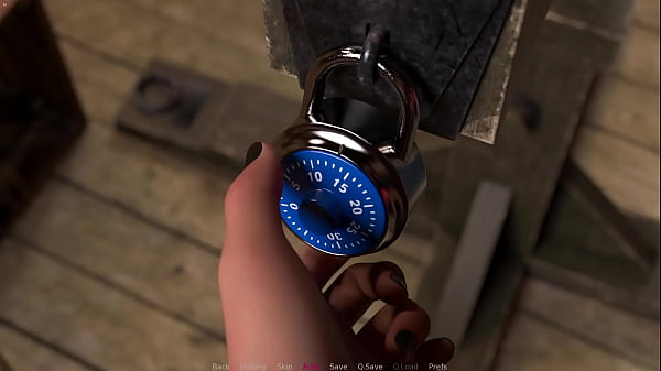 Cindy and steph in ddm7 