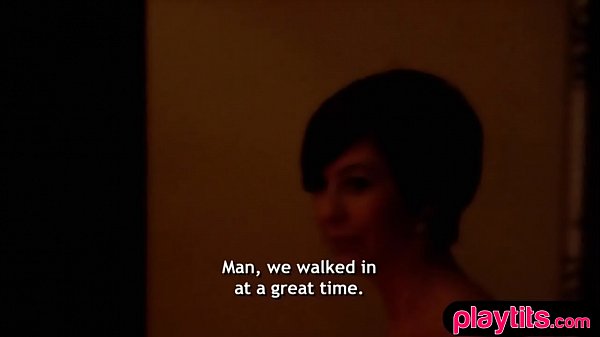 Husband and wife witha strong sex_drive tries groupsex