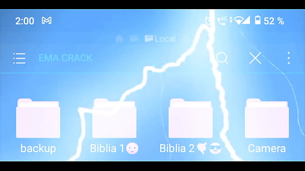 50 pesos mexicanos por una carpeta de 1gb de puro contenido el que no arriesga no gana xd