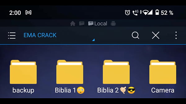 50 pesos mexicanos por una carpeta de 1gb de puro contenido el que no arriesga no gana xd