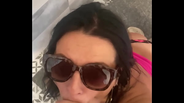 2 Dance and fuck - Adventures of MilfyCalla 