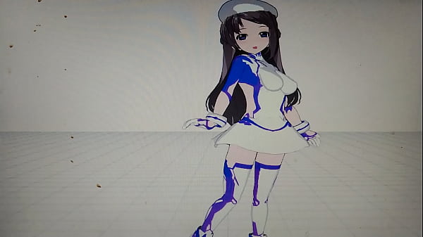 跳舞