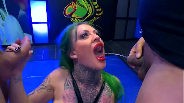 GGG PISS STUDIO PHOENIX MADINAPISS AND ANAL PARADE