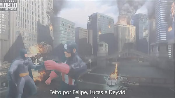 Trabson stop motion lipeno 