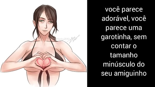 JOI HENTAI BR_PT QUIETMGS TRADUZIDO