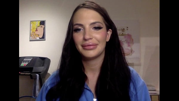 Interview with throat goat alexa payne on swinging fucking other guys in front of her boyfriend