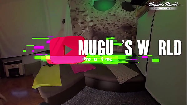 Nonton Nesty Gets Her Pussy Satisfied thumbnail