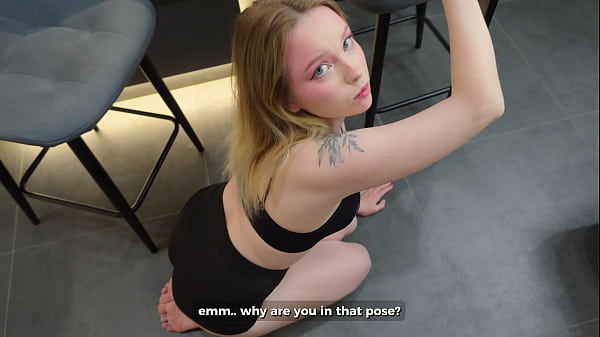 Nonton Nnn Part 2: Thinking About My Naughty Step-sis... And Oops, I Came On Her Ass! thumbnail