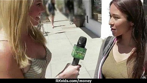 Money makes her cheat on a perfect guy 9 