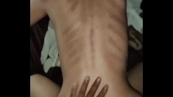 Fuckingmy girlfriend with doggy style