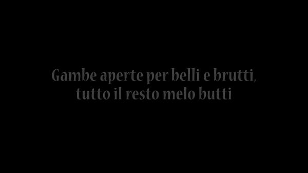 Nonton Legs Open For Good And Bad thumbnail