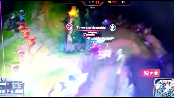 Na Ranked Fudendo thumbnail