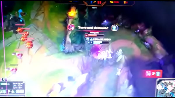 Ravem gostoza Fudendo 2 nubs