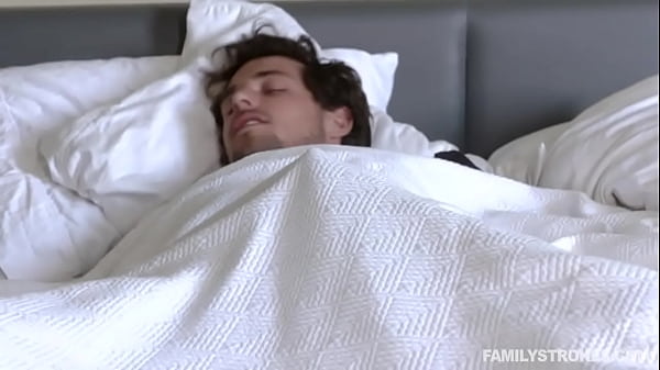 hot big booby stepmom loves stepsons dick 