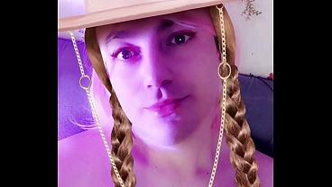 Vampirish Beauty Attractive and Seductive video thumbnail