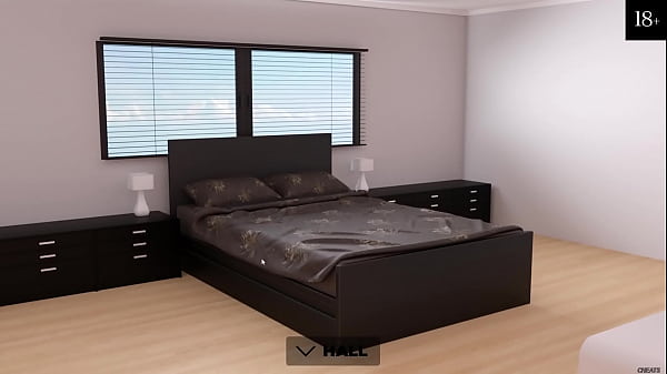 Прохождение игры Отголоски Похоти Эпизод 1 Часть 1