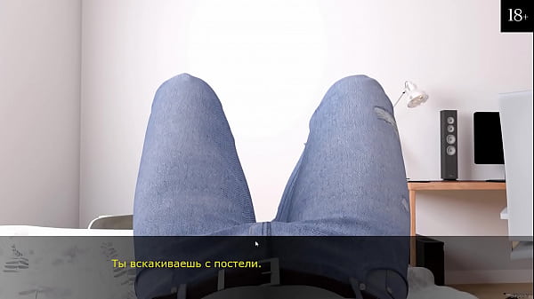 Play MP4 - Complete Gameplay - Echoes of Lust&colon; Episode1&comma; Part 1