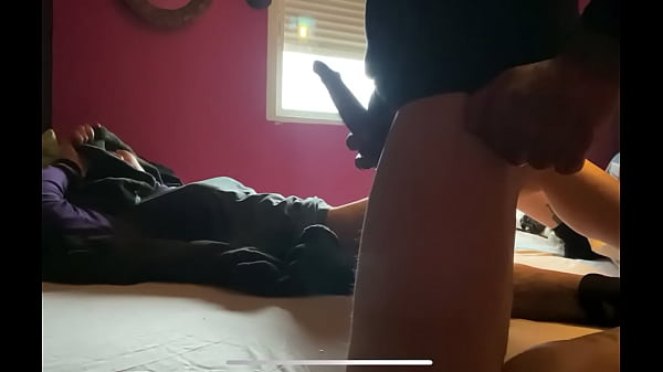 Nonton Me Gusta Cuando Me Tocan thumbnail