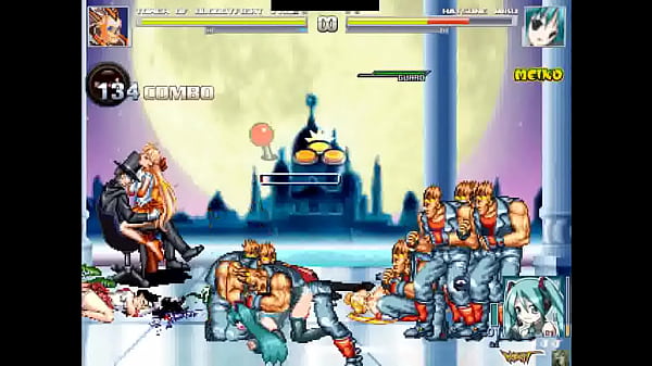 Japanese Chick Gets Fucked By Many Men thumbnail