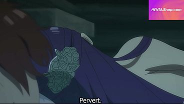 Fern&rsquo;s Petite Body Gets Smashed By Stark&rsquo;s Thick Cock Until She Screams &bull; Hentai Parody thumbnail